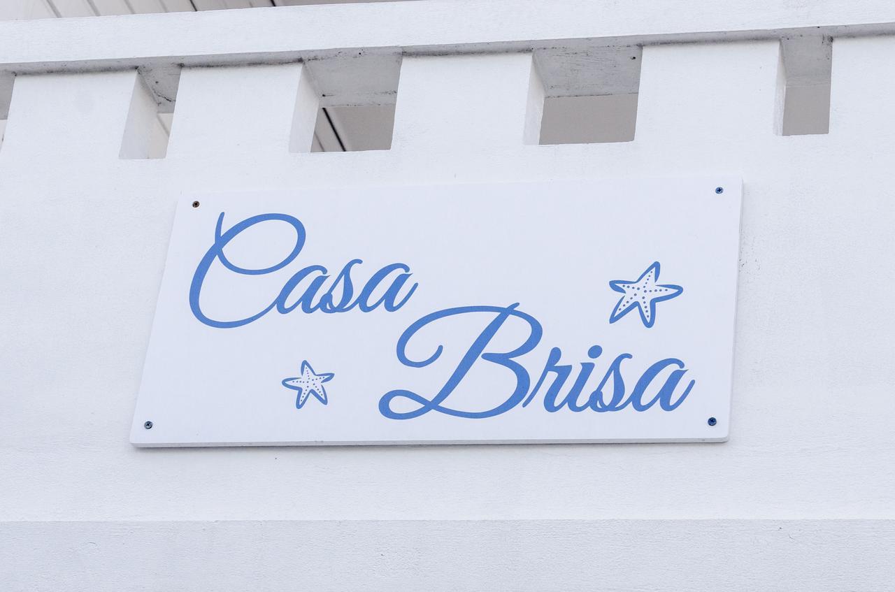 Casa Brisa Guest House San Pedro  Esterno foto