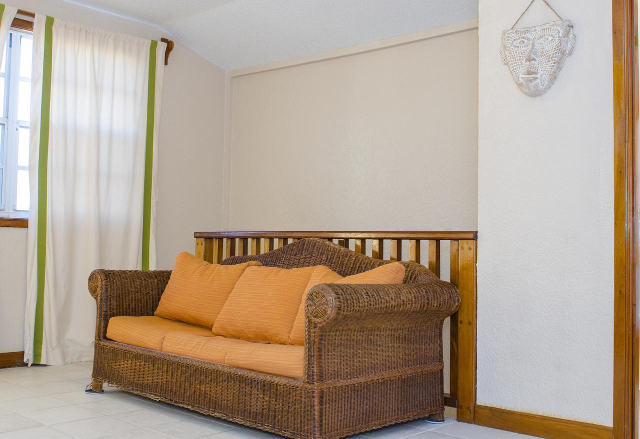 Casa Brisa Guest House San Pedro  Esterno foto